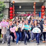 企業托育補助擴大上路 5.1開放申請