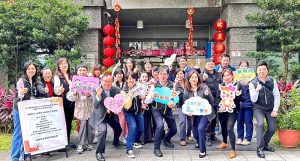 企業托育補助擴大上路 5.1開放申請