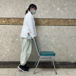 北榮桃園分院推廣小運動 打造樂齡大健康