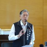 周俊銘因辣椒水丟官 吳敬田:嚴重違反勤務紀律 懲處比一般疏失重