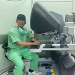 大同醫院大腸直腸外科醫療團隊 助病人「保腎又保命」