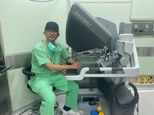 大同醫院大腸直腸外科醫療團隊 助病人「保腎又保命」