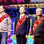 　【幽湖閒話】四媽南巡傳奇！∕李伯元