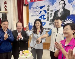 　【幽湖閒話】和為貴！∕李伯元