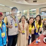 　【幽湖閒話】新住民創意廚藝∕李伯元