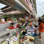 岡山後紅國小「籃籗會×SEL」 翻轉兒童節學習