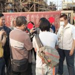中油大林廠火警 李順進促市府盡速徹查