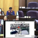 打通南山街剩最後一哩路 林政賢促儘速完工