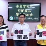 毒駕頻傳 南市議員籲警方拿出作為