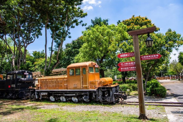 連假來“嘉”玩 戶外「凹豆咖」室內「文青派」都適合