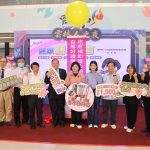 鼓勵民眾健康篩檢　雲林「健康篩五星吉」百萬好禮大放送