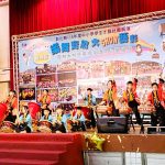 彰縣中小學社團展演第3場19日登場