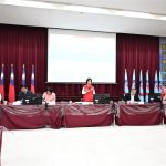 彰化縣動員會報 打造全民戰力體系