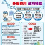 自來水用戶設備外線補助 彰縣預先受理