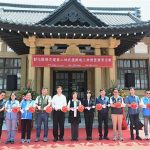 二林武德殿修復竣工 百年風華重生