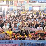 盡情展現青春活力 彰化縣中小學學生才藝社團展演