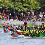 鹿港國際龍舟錦標賽開始報名 最高獎金30萬元