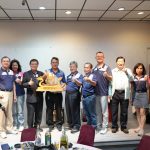 佳里警友站新任站長陳建智 走馬上任