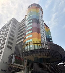 信二立體停車場ROT案 公告招商