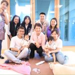 兒童節最棒的禮物 大肚兒少家庭福利館啟用