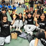 基隆高中99週年校慶 市長勉學子擁抱AI新時代