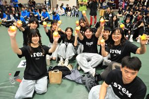 基隆高中99週年校慶 市長勉學子擁抱AI新時代