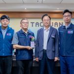 桃園勞檢績效評核 六都第一