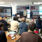 汛期將至 桃市府提前土石流防災演練