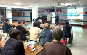 汛期將至 桃市府提前土石流防災演練