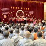 雲林地檢署攜手多方 以音樂柔性教化更生人