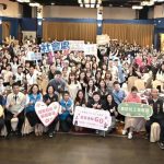 苗栗表揚28位績優社工