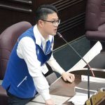 肺癌篩檢 錢龍爭取放寬擴大族群