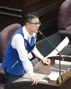 肺癌篩檢 錢龍爭取放寬擴大族群