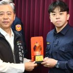 自掏腰包助弱 魏文彥膺選「好人好事楷模」