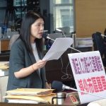 64輛雙節公車將屆齡退場 張廖乃綸憂無法補足運能