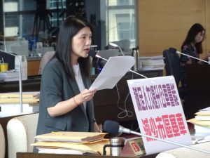 64輛雙節公車將屆齡退場 張廖乃綸憂無法補足運能