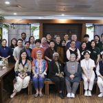 亞太手術器械安全聯盟參訪台北慈院