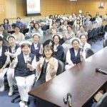 台北慈院與新北護理師公會共推友善永續職場