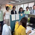 民進黨彰化隊大團結誓年底贏回彰化