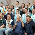 台灣民眾黨不分區立委王安祥員林市成立服務處