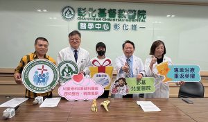 高一女將韌帶斷裂術後七個月勇奪金牌