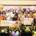 績優社工獎得主從慈濟看見關懷之愛