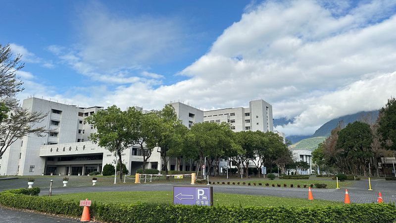 力挺花蓮學子！慈大攜手在地7所高中職策略聯盟