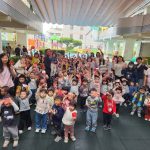 南投草屯重返「全國第一大鎮」