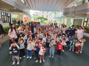 南投草屯重返「全國第一大鎮」