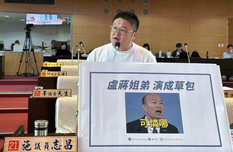 中市廚餘機補助涵蓋率僅0.85% 淪抽盲盒