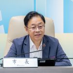 塑化波動 張善政指示跨局處聯防