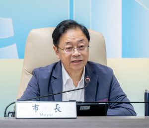 塑化波動 張善政指示跨局處聯防