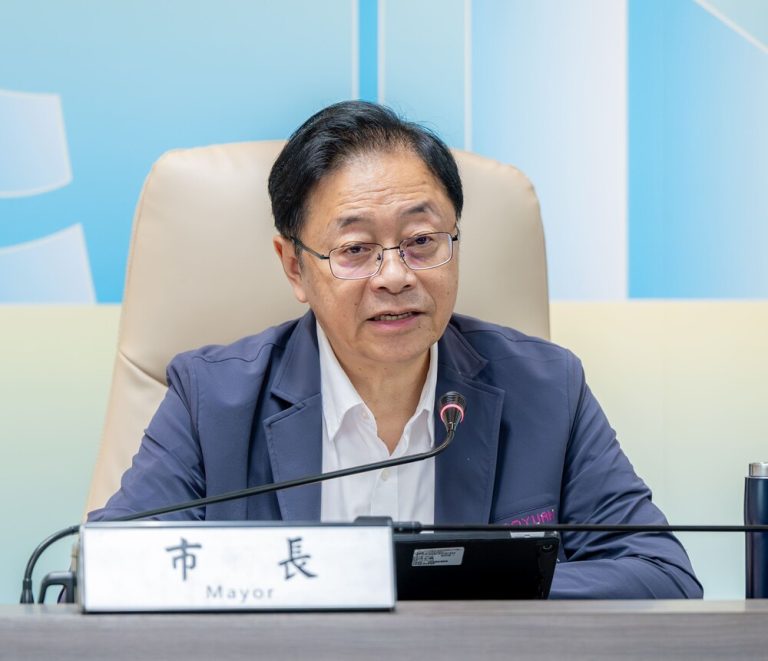 塑化波動 張善政指示跨局處聯防