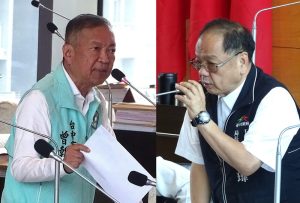 北屯區廍子里人口逾3萬人 曾朝榮促早日完成里劃分